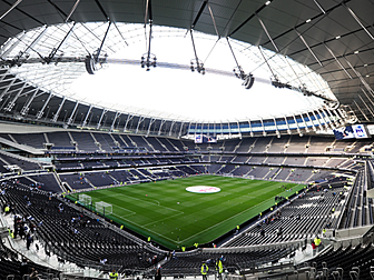 Tottenham reverse furlough dec...